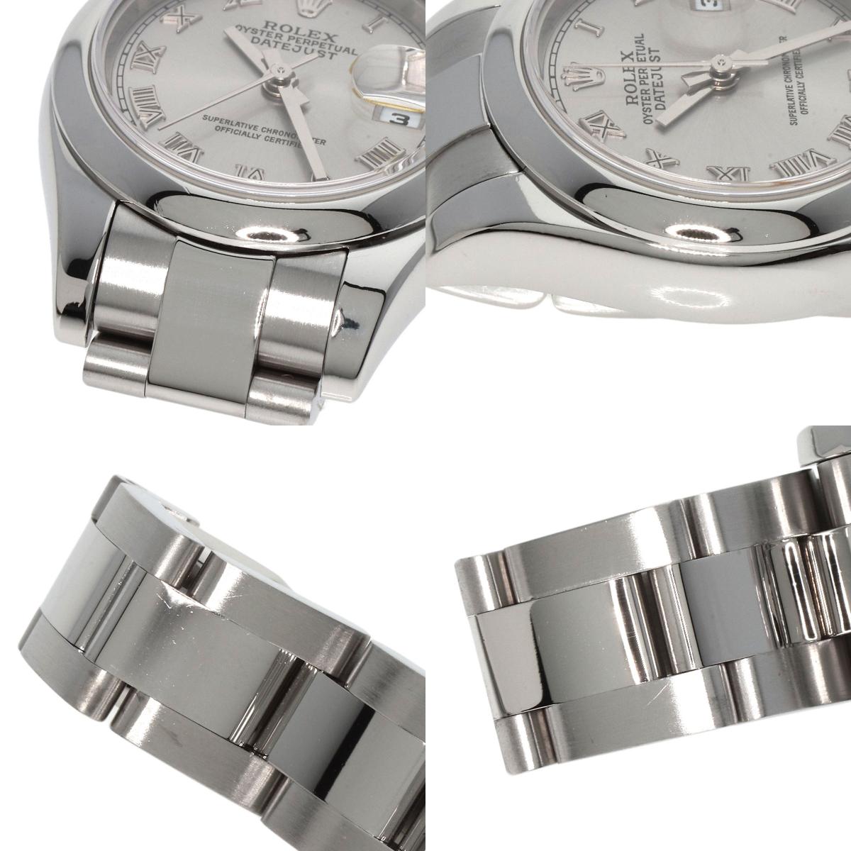 ROLEX Datejust 26 Watches 179160 Stainless Steel/Stainless Steel Ladies