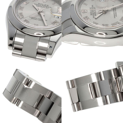 ROLEX Datejust 26 Watches 179160 Stainless Steel/Stainless Steel Ladies