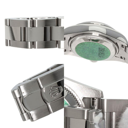 ROLEX Datejust 26 Watches 179160 Stainless Steel/Stainless Steel Ladies