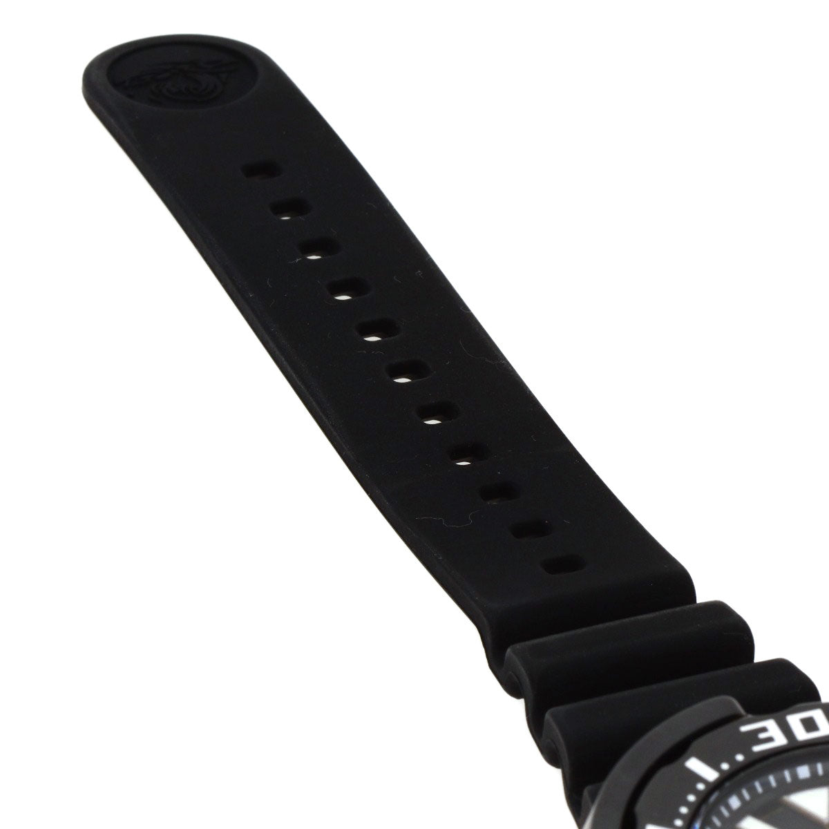 SEIKO Prospex Watches SRPA82J1 4R36-05T0 Gold Plated/Rubber mens