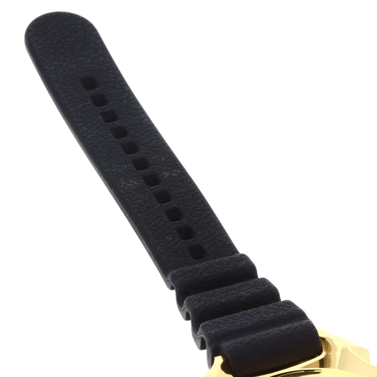 SEIKO Prospex Watches SRPA82J1 4R36-05T0 Gold Plated/Rubber mens