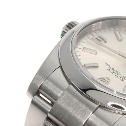 ROLEX Oyster Perpetual 36 Watches 116000 Stainless Steel/Stainless Steel mens
