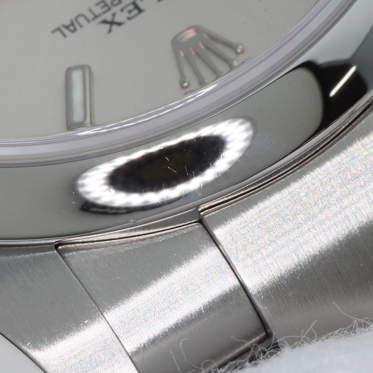 ROLEX Oyster Perpetual 36 Watches 116000 Stainless Steel/Stainless Steel mens