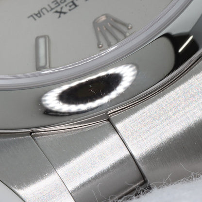 ROLEX Oyster Perpetual 36 Watches 116000 Stainless Steel/Stainless Steel mens