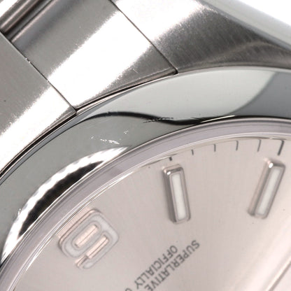 ROLEX Oyster Perpetual 36 Watches 116000 Stainless Steel/Stainless Steel mens