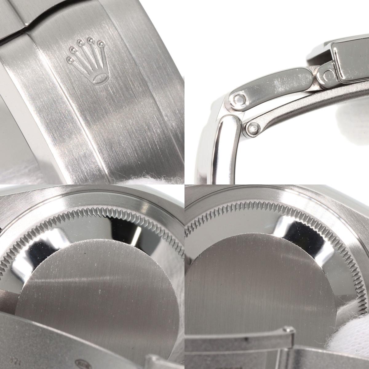 ROLEX Oyster Perpetual 36 Watches 116000 Stainless Steel/Stainless Steel mens