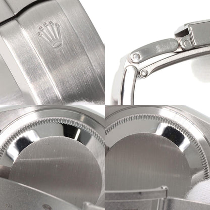 ROLEX Oyster Perpetual 36 Watches 116000 Stainless Steel/Stainless Steel mens