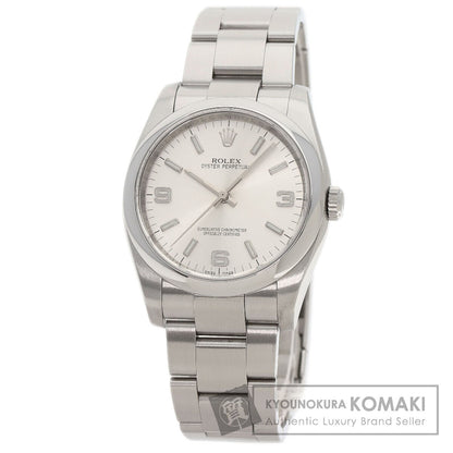 ROLEX Oyster Perpetual 36 Watches 116000 Stainless Steel/Stainless Steel mens