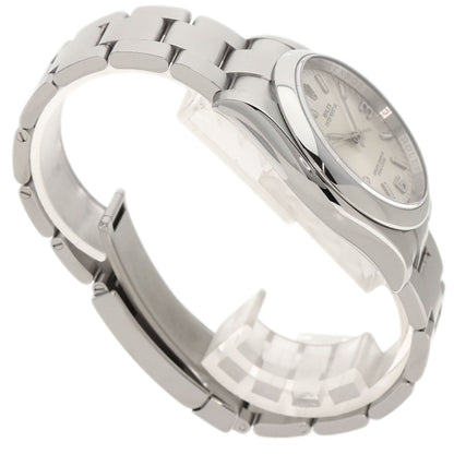 ROLEX Oyster Perpetual 36 Watches 116000 Stainless Steel/Stainless Steel mens