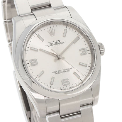 ROLEX Oyster Perpetual 36 Watches 116000 Stainless Steel/Stainless Steel mens