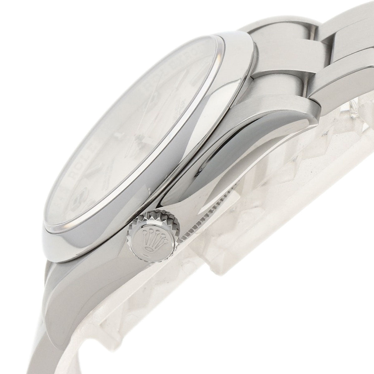 ROLEX Oyster Perpetual 36 Watches 116000 Stainless Steel/Stainless Steel mens