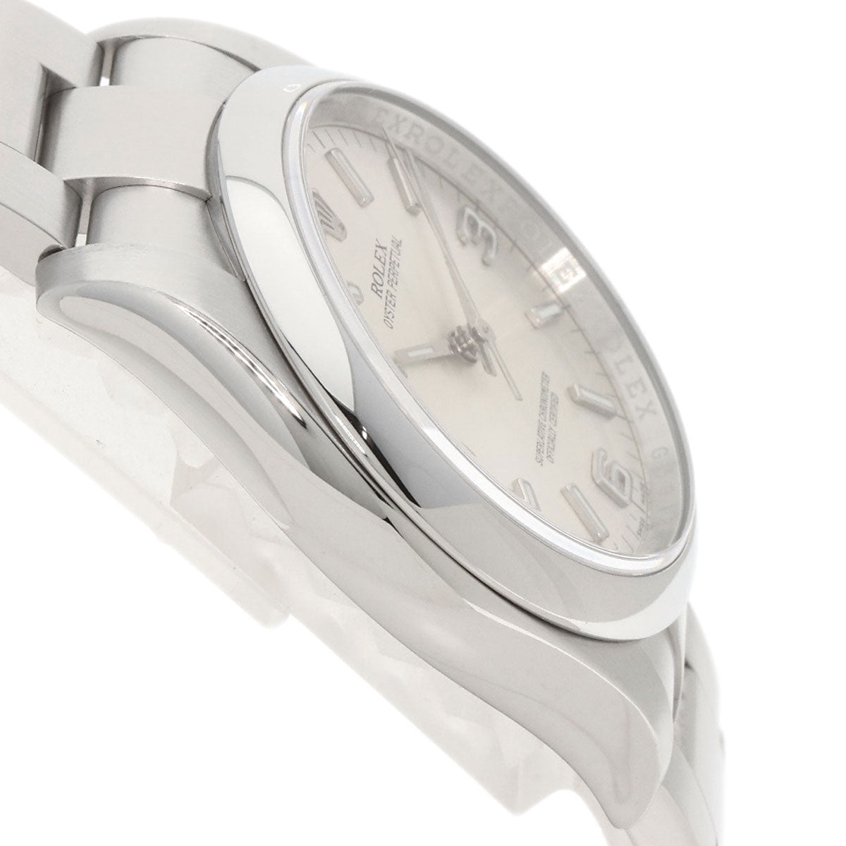 ROLEX Oyster Perpetual 36 Watches 116000 Stainless Steel/Stainless Steel mens