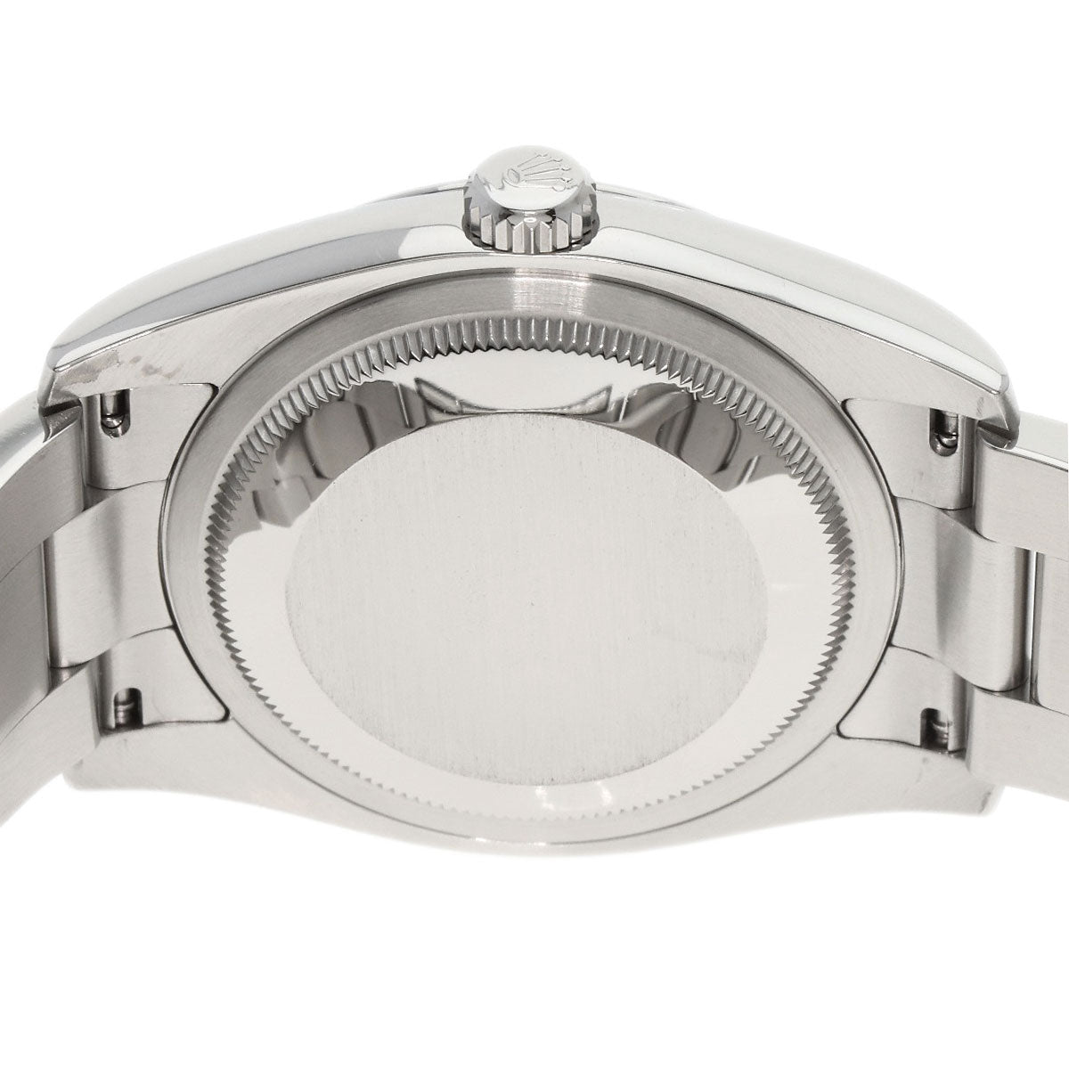 ROLEX Oyster Perpetual 36 Watches 116000 Stainless Steel/Stainless Steel mens