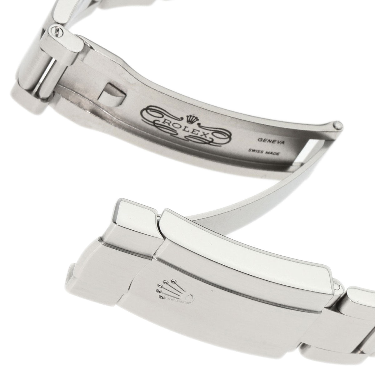 ROLEX Oyster Perpetual 36 Watches 116000 Stainless Steel/Stainless Steel mens