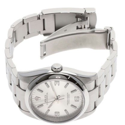 ROLEX Oyster Perpetual 36 Watches 116000 Stainless Steel/Stainless Steel mens