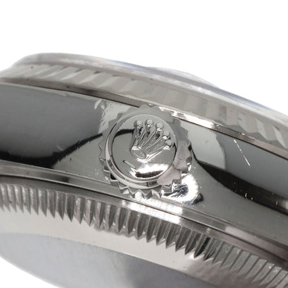 ROLEX DATEJUST 10P Diamond Watches 79174G Stainless Steel/Stainless Steel Ladies