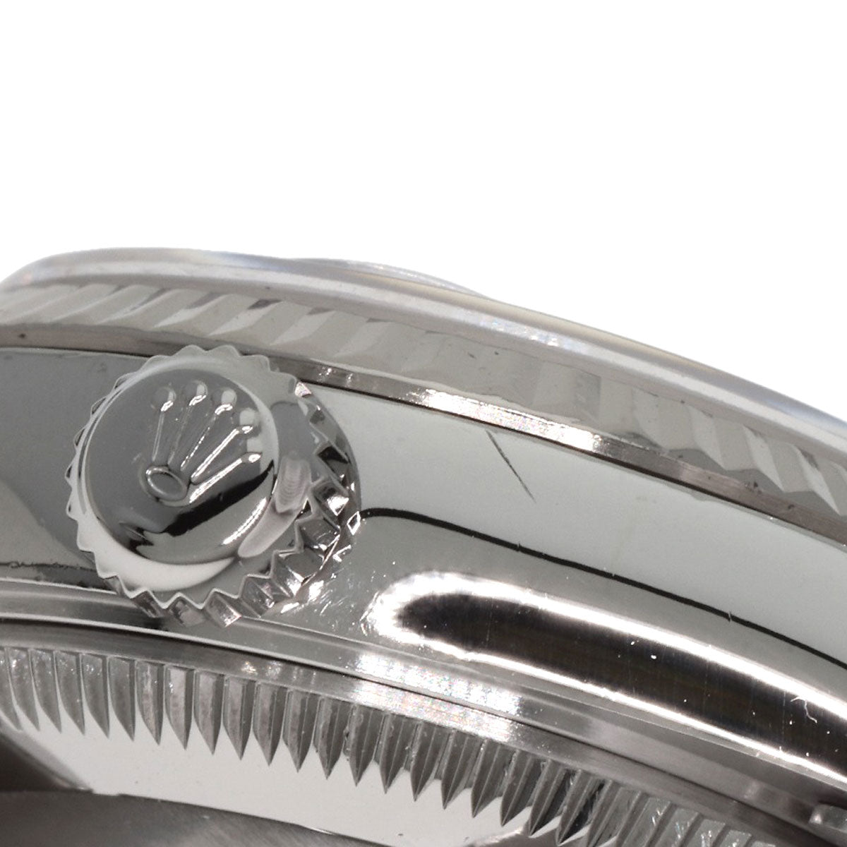 ROLEX DATEJUST 10P Diamond Watches 79174G Stainless Steel/Stainless Steel Ladies