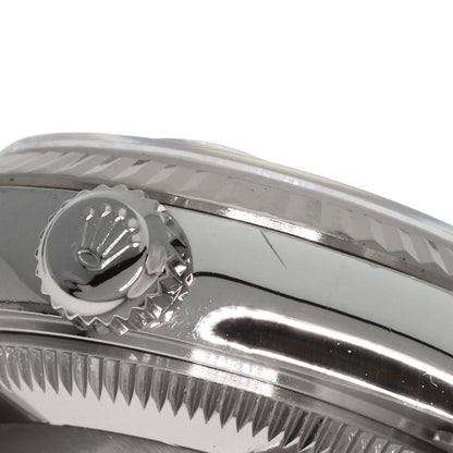 ROLEX DATEJUST 10P Diamond Watches 79174G Stainless Steel/Stainless Steel Ladies