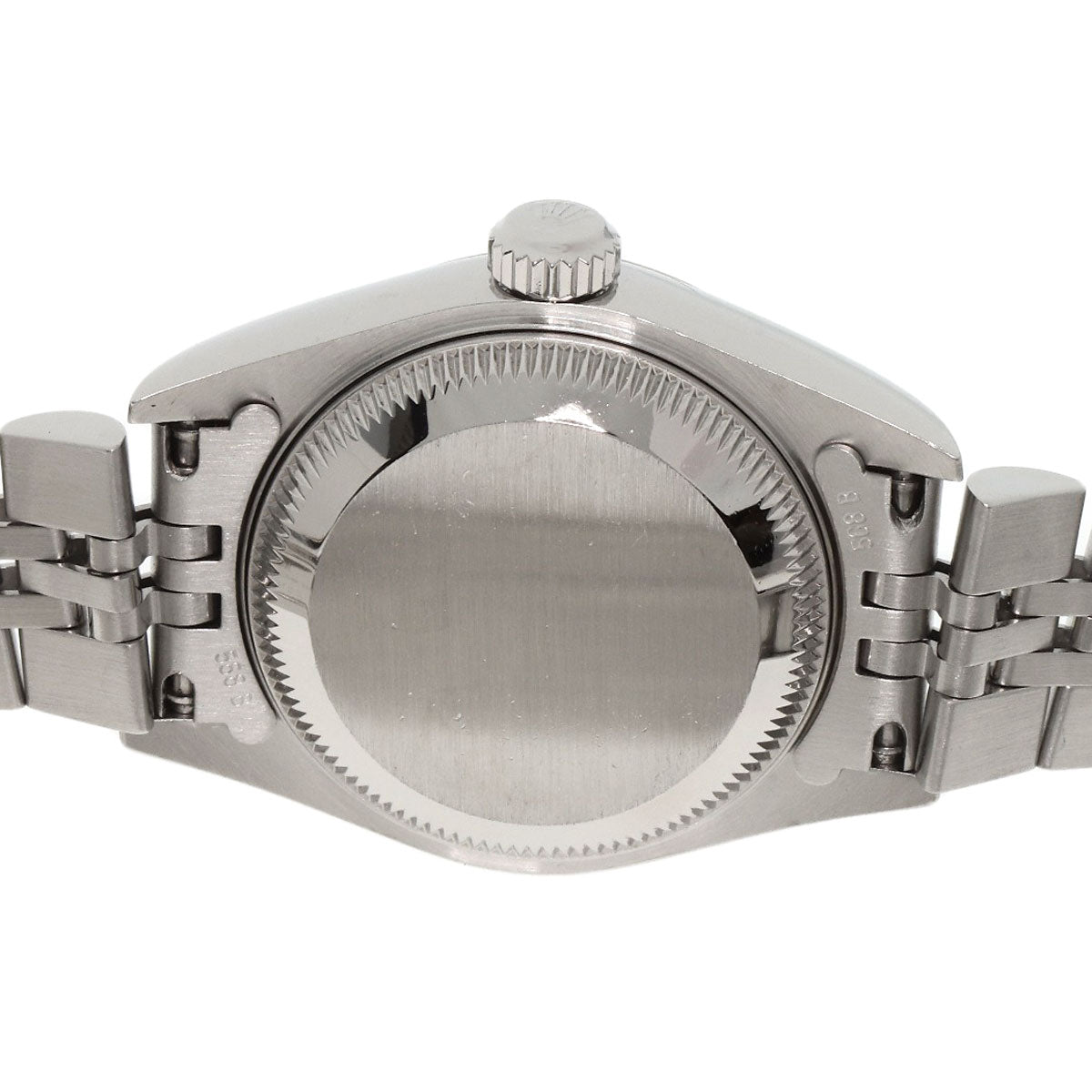 ROLEX DATEJUST 10P Diamond Watches 79174G Stainless Steel/Stainless Steel Ladies