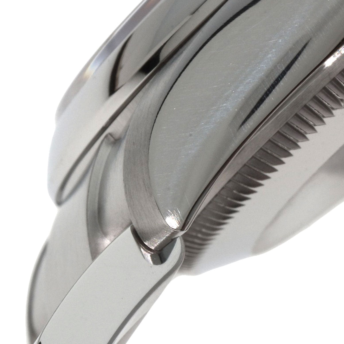 ROLEX Oyster perpetual Watches 114200 Stainless Steel/Stainless Steel mens