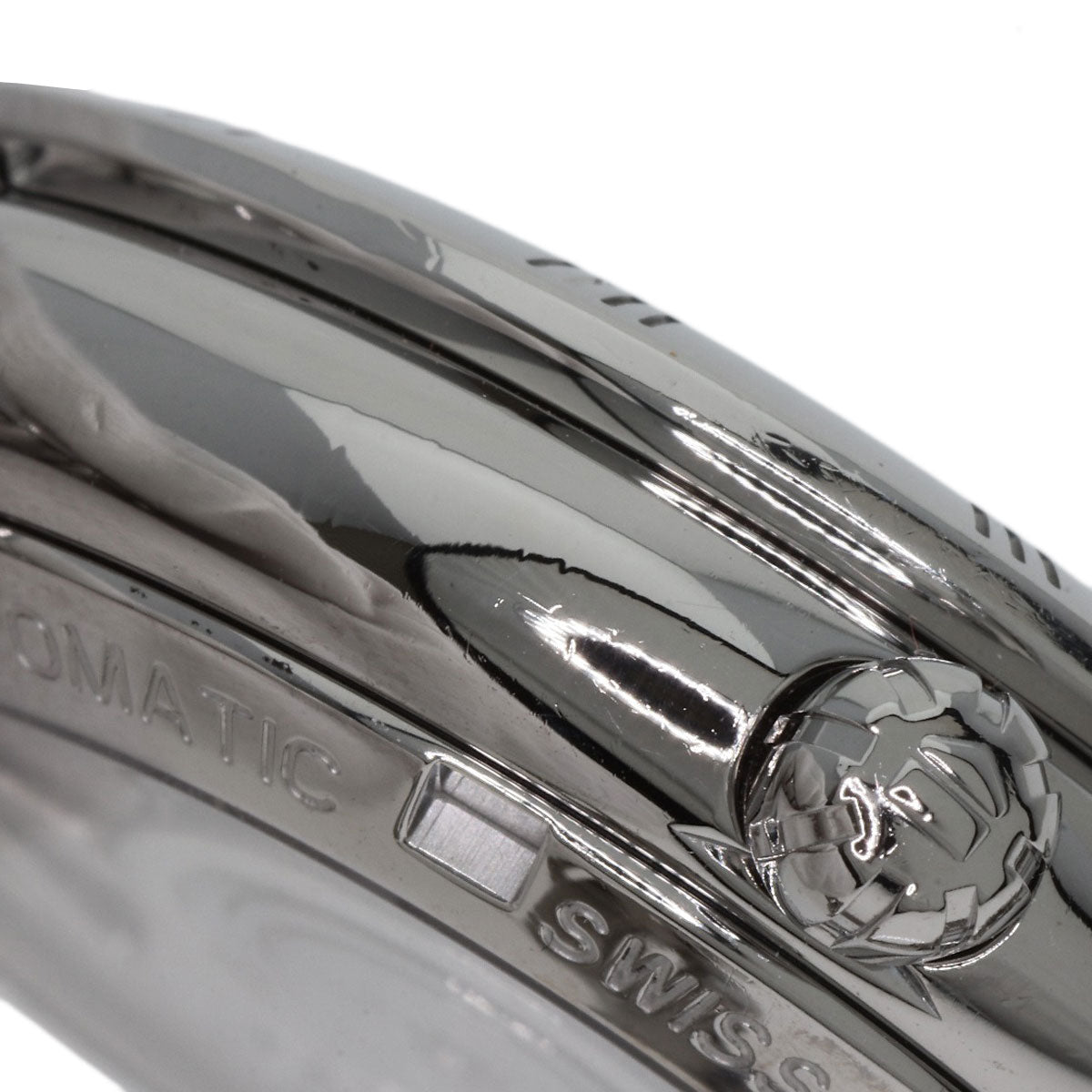 TAG HEUER Link Caliber 7 11P Diamond Watches WAT2315 Stainless Steel/Stainless Steel mens