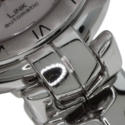 TAG HEUER Link Caliber 7 11P Diamond Watches WAT2315 Stainless Steel/Stainless Steel mens