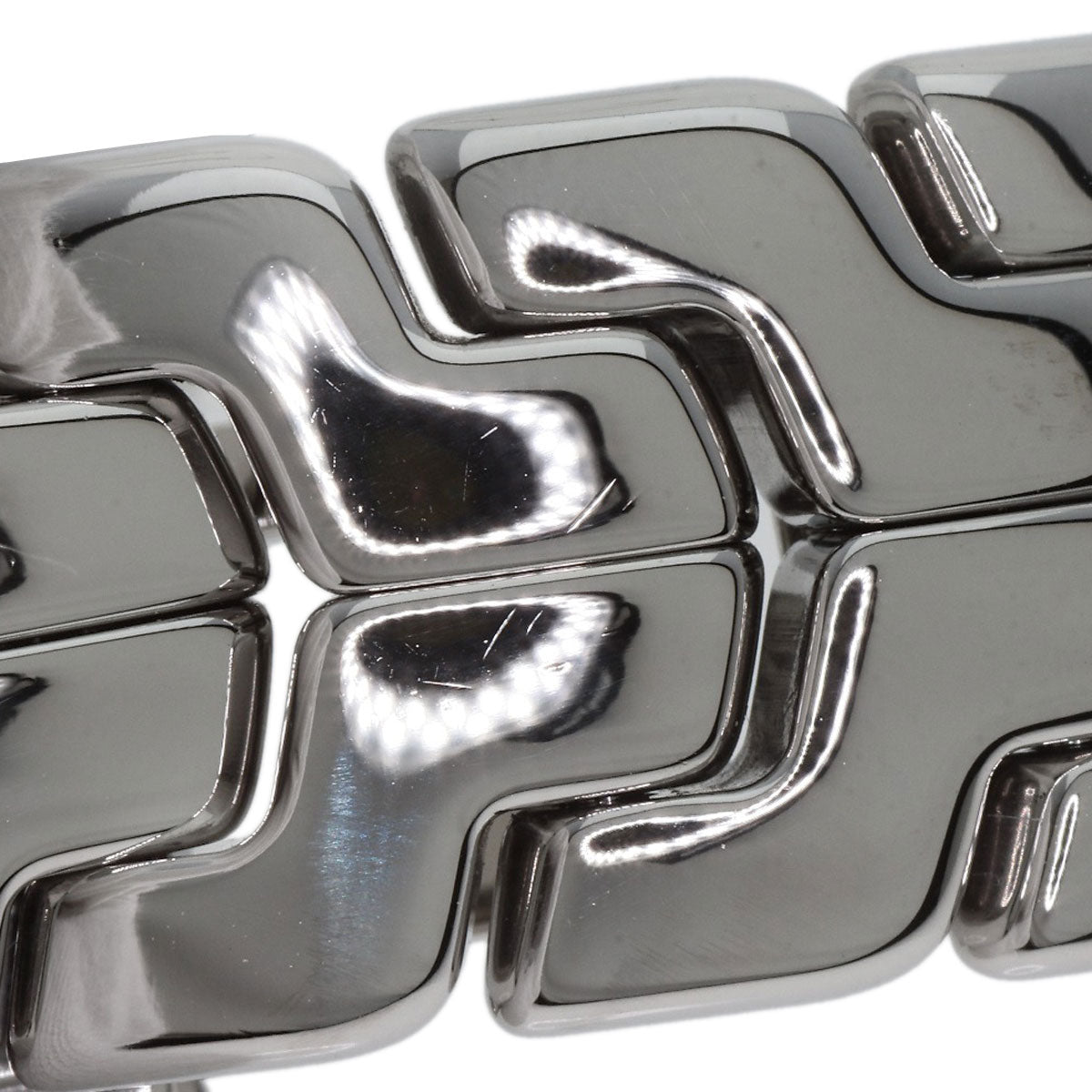 TAG HEUER Link Caliber 7 11P Diamond Watches WAT2315 Stainless Steel/Stainless Steel mens