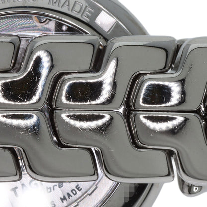 TAG HEUER Link Caliber 7 11P Diamond Watches WAT2315 Stainless Steel/Stainless Steel mens