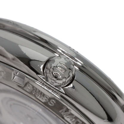 TAG HEUER Link Caliber 7 11P Diamond Watches WAT2315 Stainless Steel/Stainless Steel mens