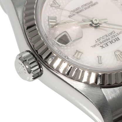 ROLEX Datejust Watches 79174NRD Stainless Steel/Stainless Steel Ladies