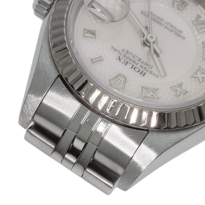 ROLEX Datejust Watches 79174NRD Stainless Steel/Stainless Steel Ladies