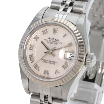 ROLEX Datejust Watches 79174NRD Stainless Steel/Stainless Steel Ladies