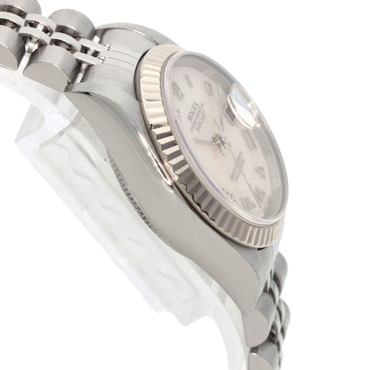 ROLEX Datejust Watches 79174NRD Stainless Steel/Stainless Steel Ladies