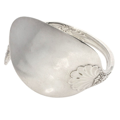 TIFFANY&Co. Bangle Bracelet Silver Ladies [Used]