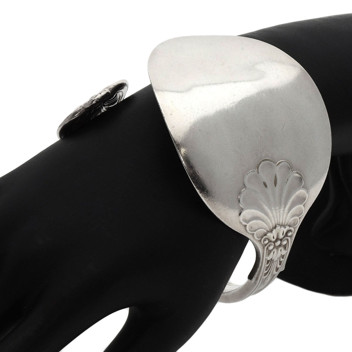 TIFFANY&Co. Bangle Bracelet Silver Ladies [Used]