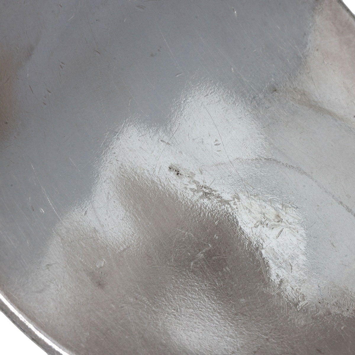 TIFFANY&Co. Bangle Bracelet Silver Ladies [Used]