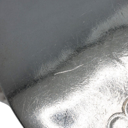 TIFFANY&Co. Bangle Bracelet Silver Ladies [Used]