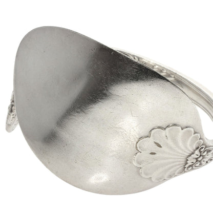 TIFFANY&Co. Bangle Bracelet Silver Ladies [Used]