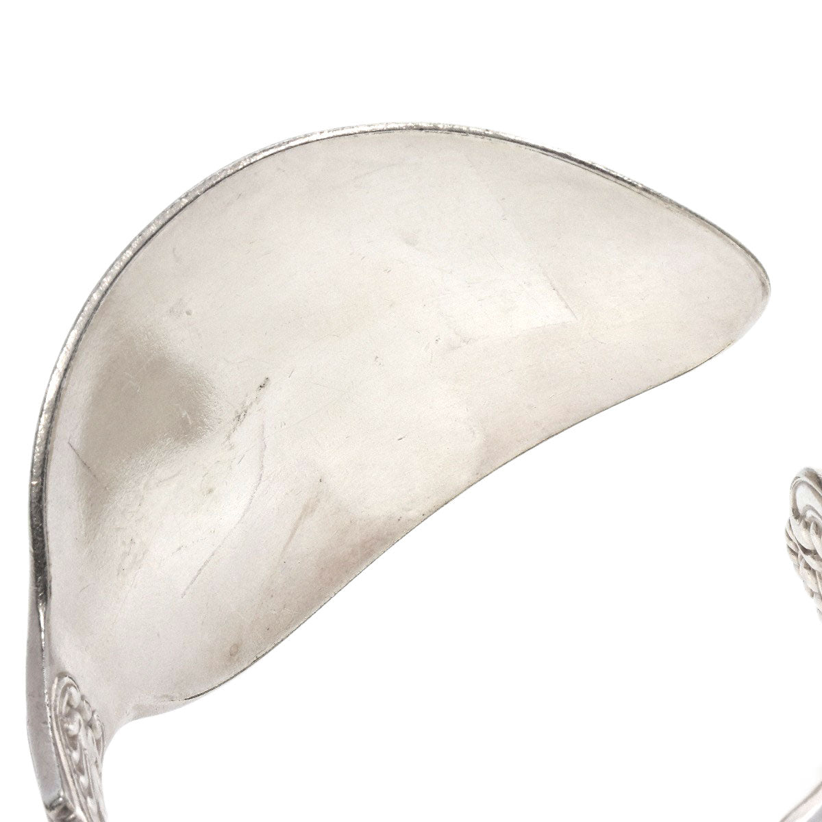 TIFFANY&Co. Bangle Bracelet Silver Ladies [Used]