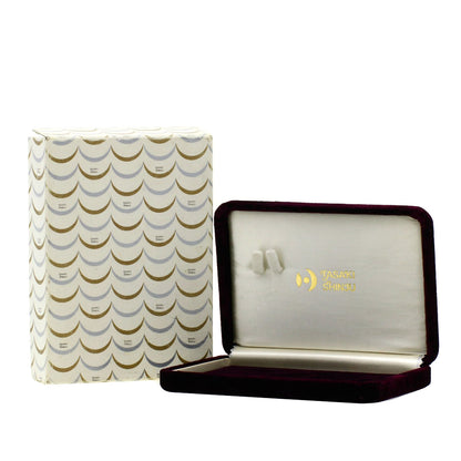 TASAKI Akoya Pearl Choker Necklace Silver Ladies [Used]