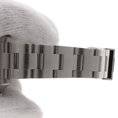 ROLEX Oyster Perpetual 31 Watches 177200 Stainless Steel/Stainless Steel Boys