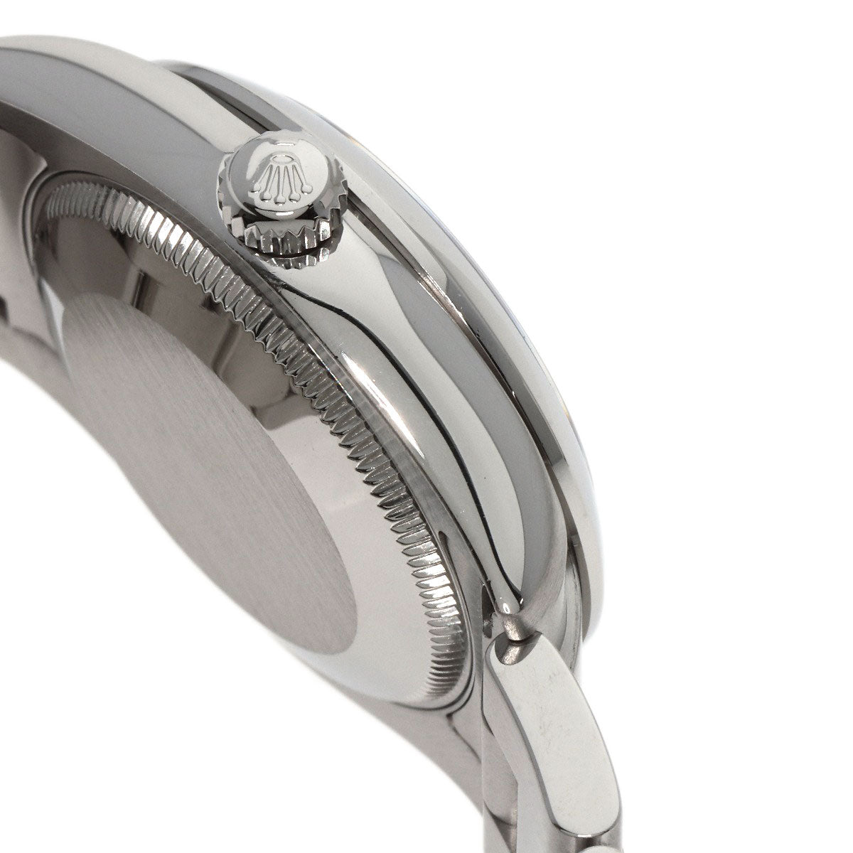 ROLEX Oyster Perpetual 31 Watches 177200 Stainless Steel/Stainless Steel Boys