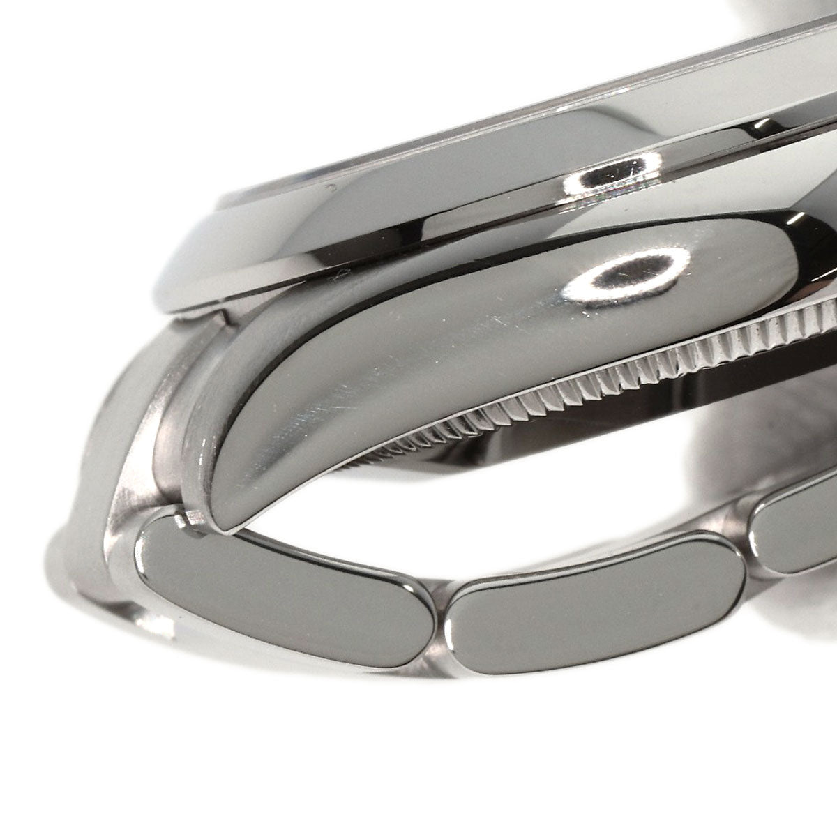 ROLEX Oyster Perpetual 31 Watches 177200 Stainless Steel/Stainless Steel Boys