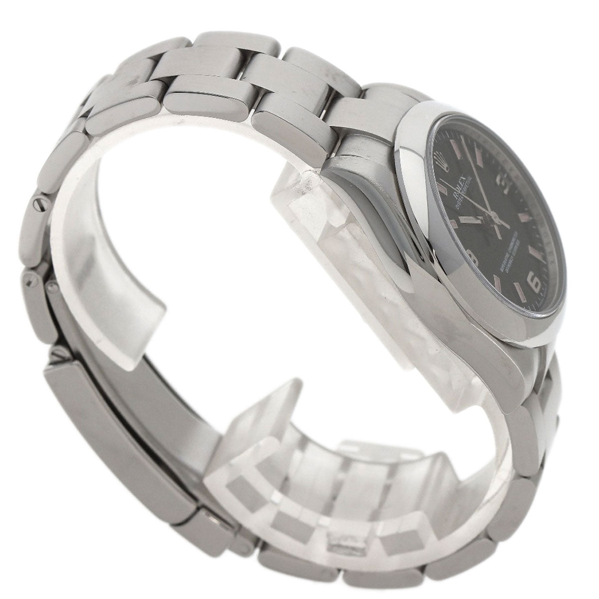 ROLEX Oyster Perpetual 31 Watches 177200 Stainless Steel/Stainless Steel Boys