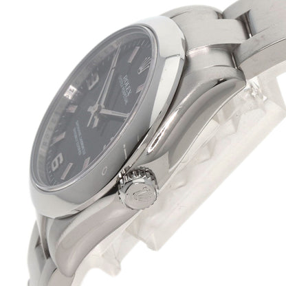 ROLEX Oyster Perpetual 31 Watches 177200 Stainless Steel/Stainless Steel Boys