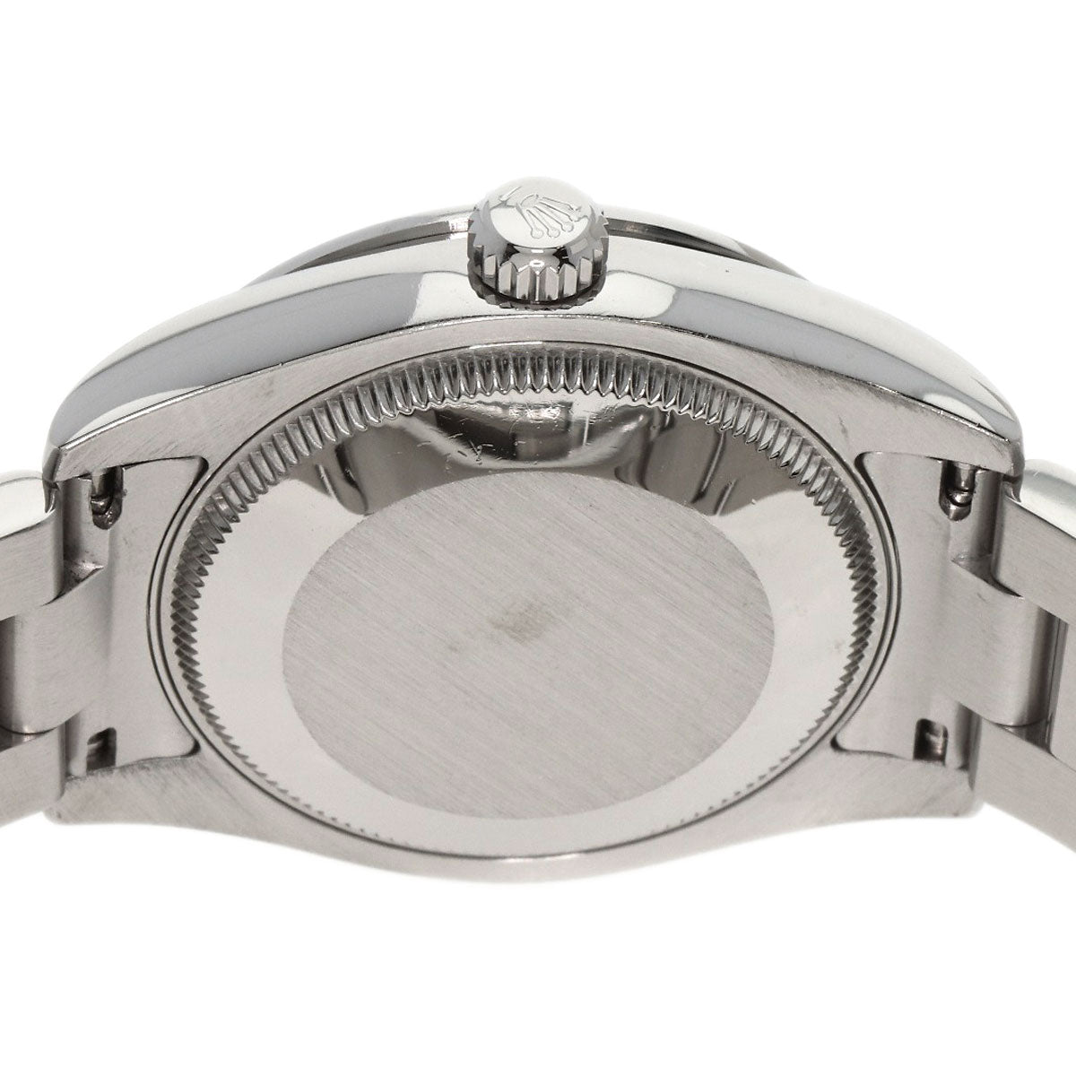 ROLEX Oyster Perpetual 31 Watches 177200 Stainless Steel/Stainless Steel Boys