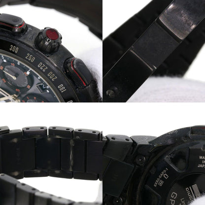 SEIKO Astron Giugiaro Design Limited Edition 3000 pieces Watches SBXB121 titaniumCeramic/titaniumCeramic mens