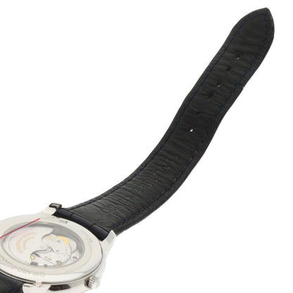 GIRARD-PERREGAUX 1966 Orion Aventurine Watches 49555-11-435-BB4A Stainless Steel/Leather mens