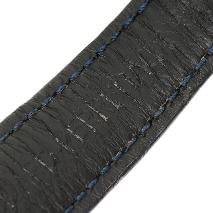 GIRARD-PERREGAUX 1966 Orion Aventurine Watches 49555-11-435-BB4A Stainless Steel/Leather mens