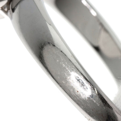 GUCCI Round face Watches 1400L Stainless Steel/Stainless Steel Ladies